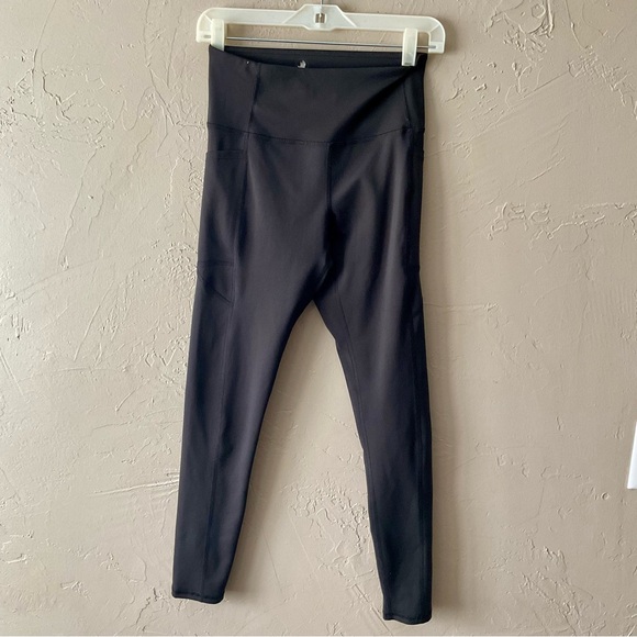 Body Glove Black Leggings - Picture 6 of 6